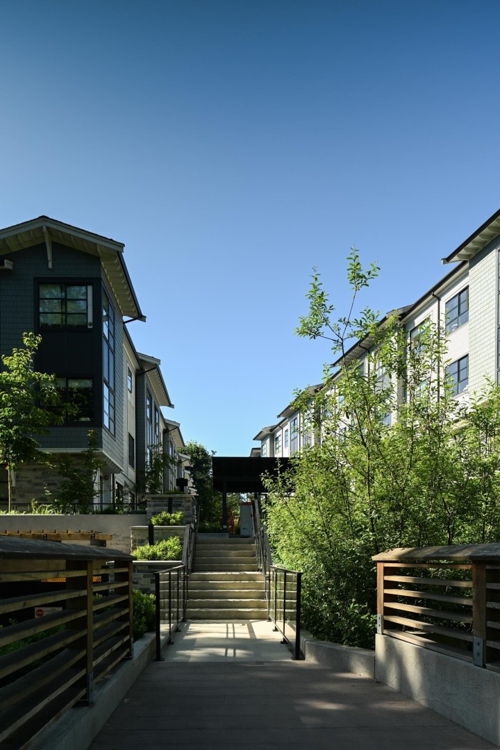 Photo 26 at 216 - 2045 Heritage Park Lane, Seymour NV, North Vancouver