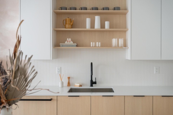 Photo 3 at 216 - 2045 Heritage Park Lane, Seymour NV, North Vancouver