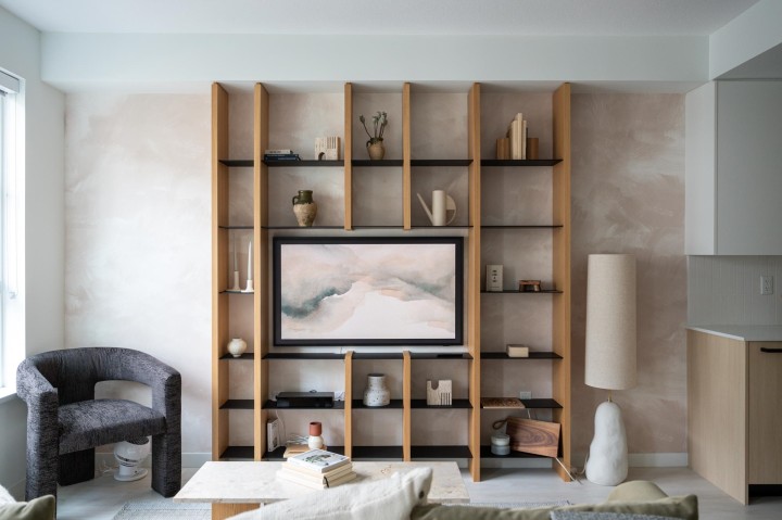 Photo 1 at 216 - 2045 Heritage Park Lane, Seymour NV, North Vancouver