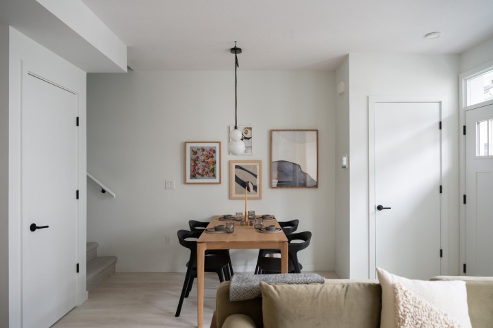 Photo 9 at 216 - 2045 Heritage Park Lane, Seymour NV, North Vancouver