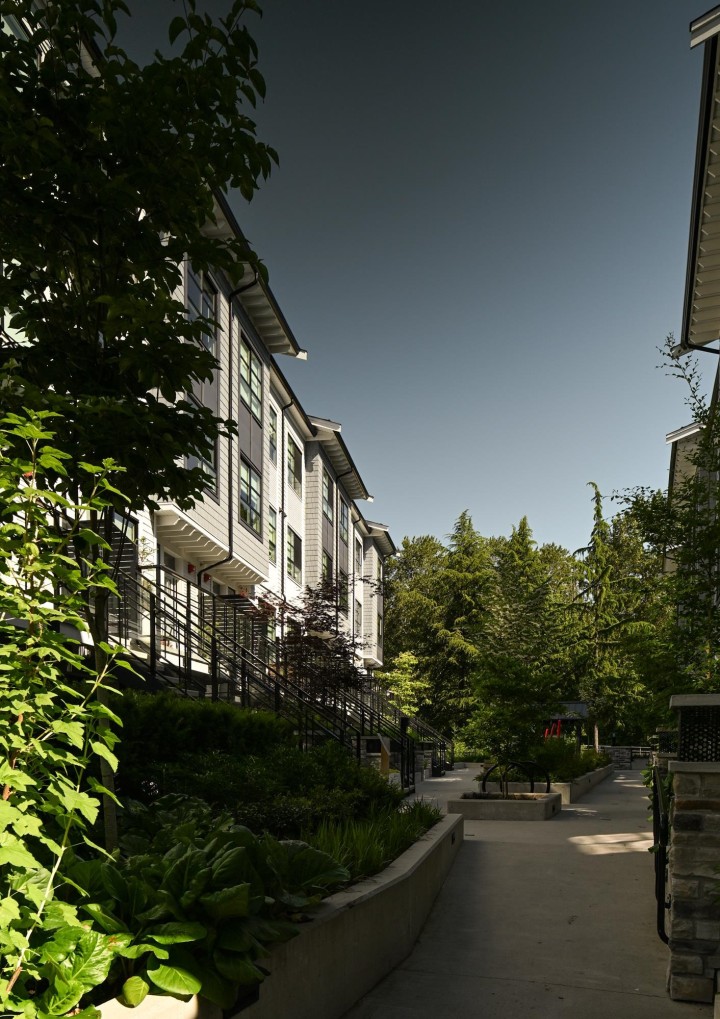 Photo 30 at 216 - 2045 Heritage Park Lane, Seymour NV, North Vancouver