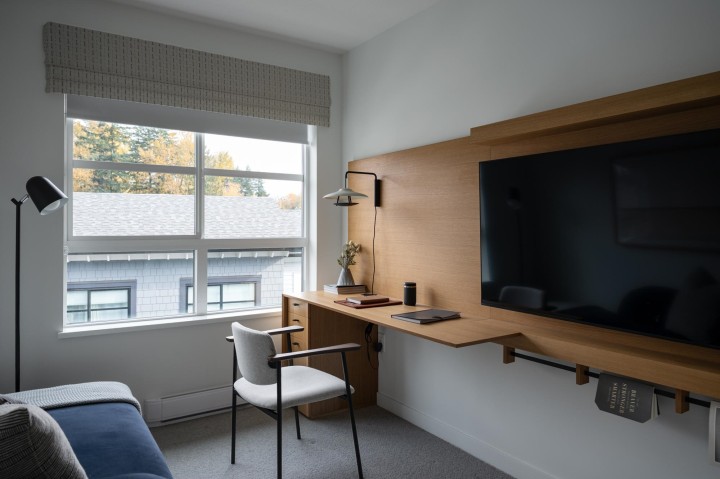 Photo 19 at 216 - 2045 Heritage Park Lane, Seymour NV, North Vancouver