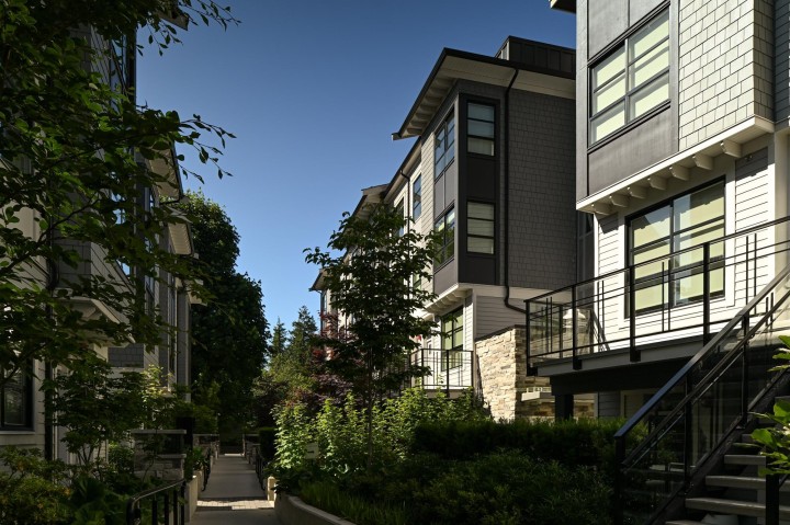 Photo 29 at 216 - 2045 Heritage Park Lane, Seymour NV, North Vancouver