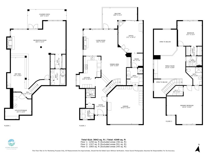 Photo 38 at 7 Beach Drive, Furry Creek, West Vancouver