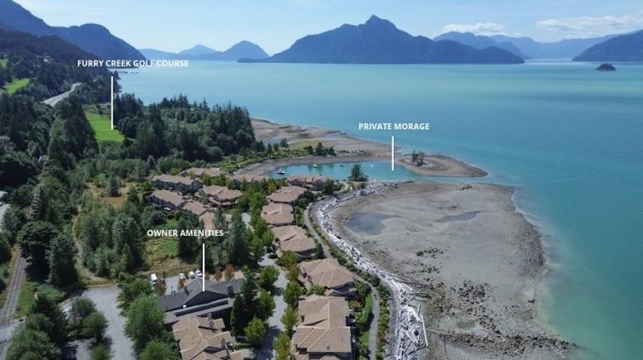 Photo 29 at 7 Beach Drive, Furry Creek, West Vancouver