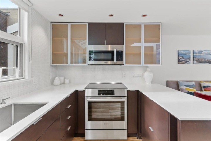 Photo 12 at 834 W 7th Avenue, Fairview VW, Vancouver West