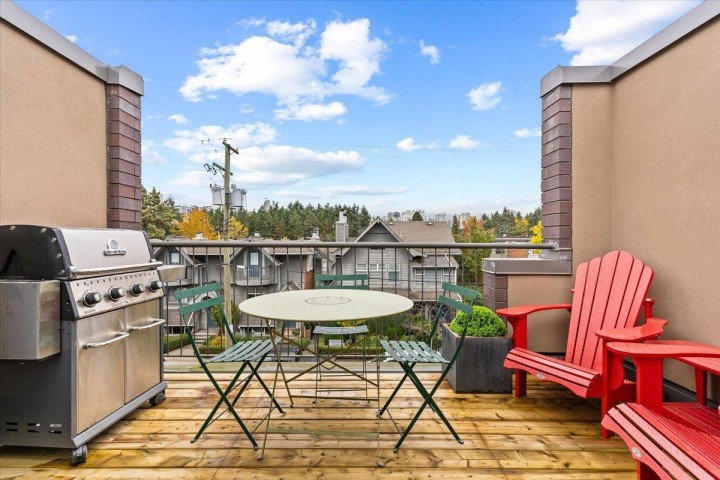 Photo 34 at 834 W 7th Avenue, Fairview VW, Vancouver West