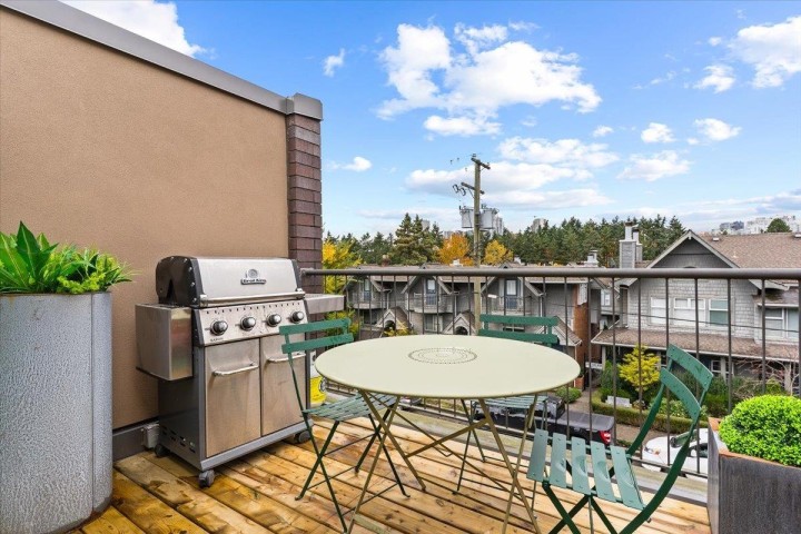 Photo 33 at 834 W 7th Avenue, Fairview VW, Vancouver West