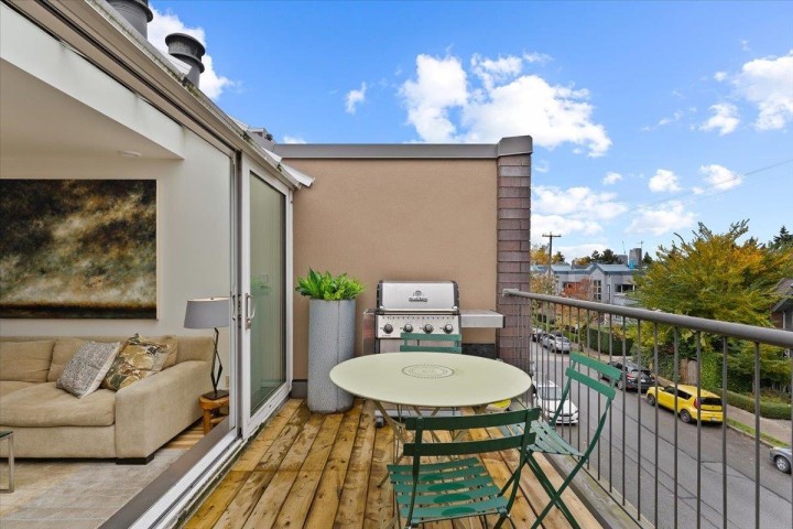 Photo 35 at 834 W 7th Avenue, Fairview VW, Vancouver West