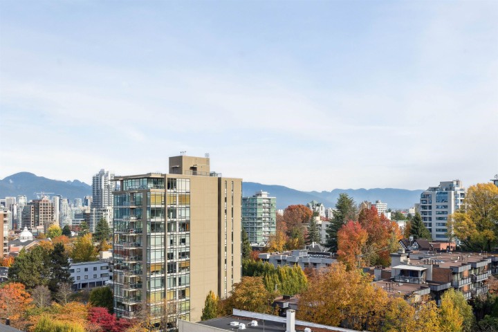 Photo 23 at 315 - 1445 Marpole Avenue, Fairview VW, Vancouver West