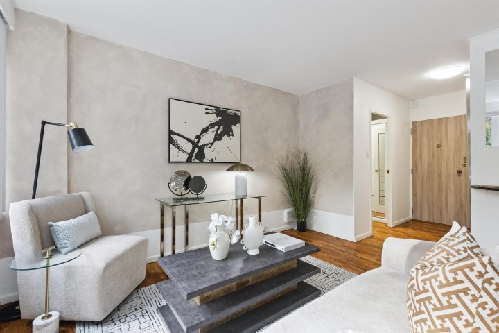 Photo 6 at 315 - 1445 Marpole Avenue, Fairview VW, Vancouver West