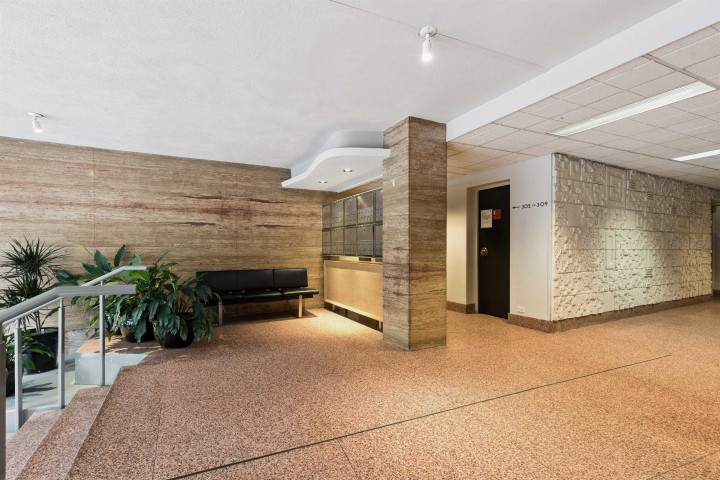 Photo 17 at 315 - 1445 Marpole Avenue, Fairview VW, Vancouver West