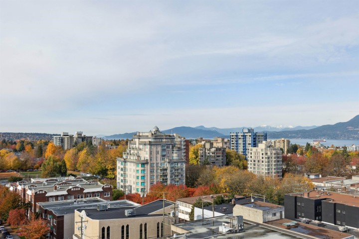 Photo 26 at 315 - 1445 Marpole Avenue, Fairview VW, Vancouver West