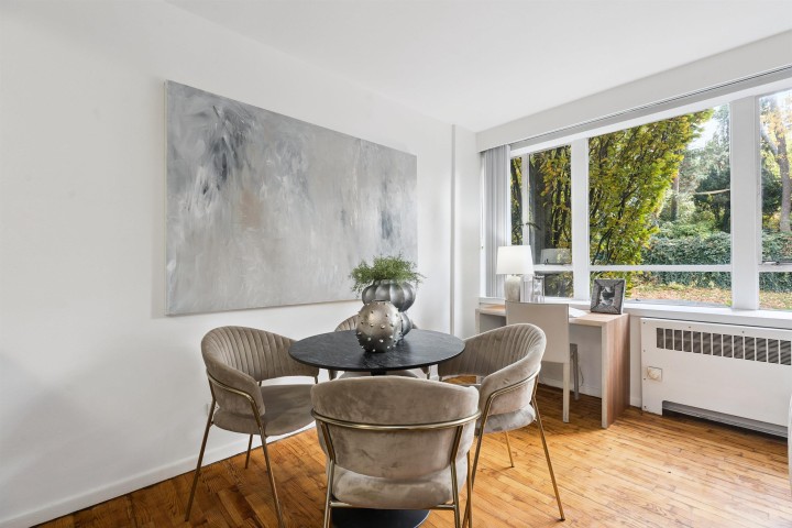 Photo 7 at 315 - 1445 Marpole Avenue, Fairview VW, Vancouver West