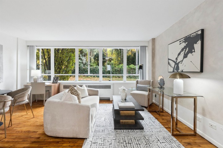 Photo 1 at 315 - 1445 Marpole Avenue, Fairview VW, Vancouver West