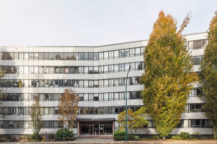 Photo 28 at 315 - 1445 Marpole Avenue, Fairview VW, Vancouver West