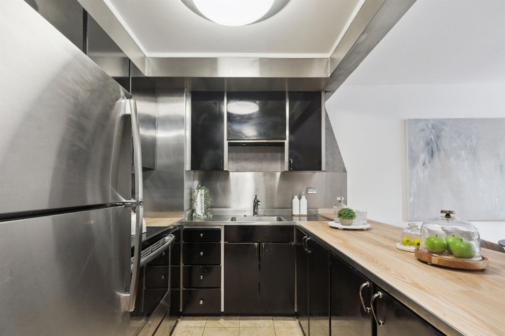 Photo 10 at 315 - 1445 Marpole Avenue, Fairview VW, Vancouver West