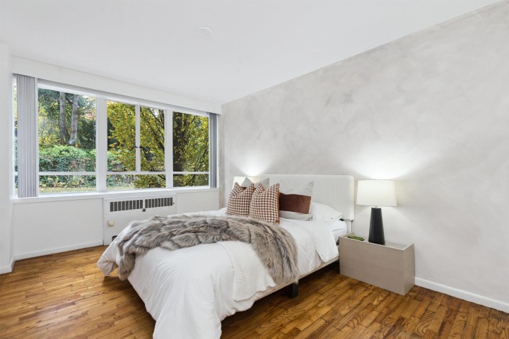 Photo 11 at 315 - 1445 Marpole Avenue, Fairview VW, Vancouver West