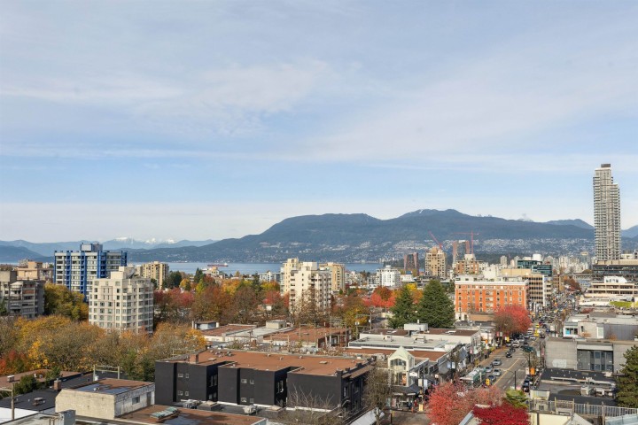 Photo 25 at 315 - 1445 Marpole Avenue, Fairview VW, Vancouver West