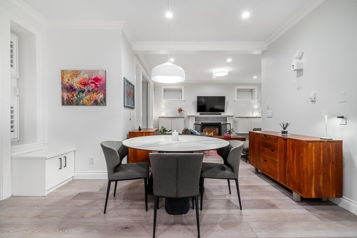 Photo 9 at 559 E 4th Street, Lower Lonsdale, North Vancouver