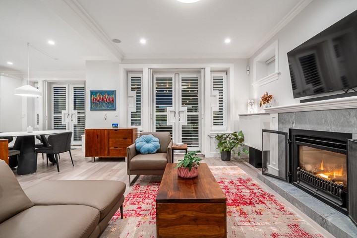 Photo 11 at 559 E 4th Street, Lower Lonsdale, North Vancouver