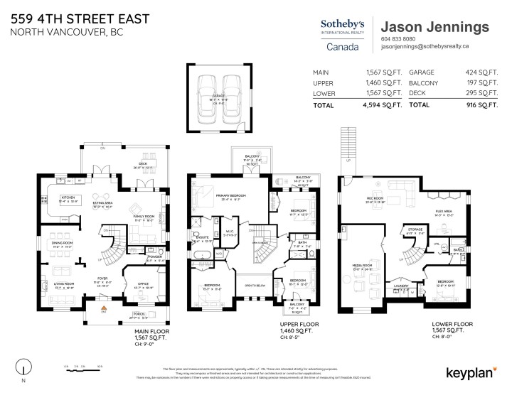 Photo 35 at 559 E 4th Street, Lower Lonsdale, North Vancouver