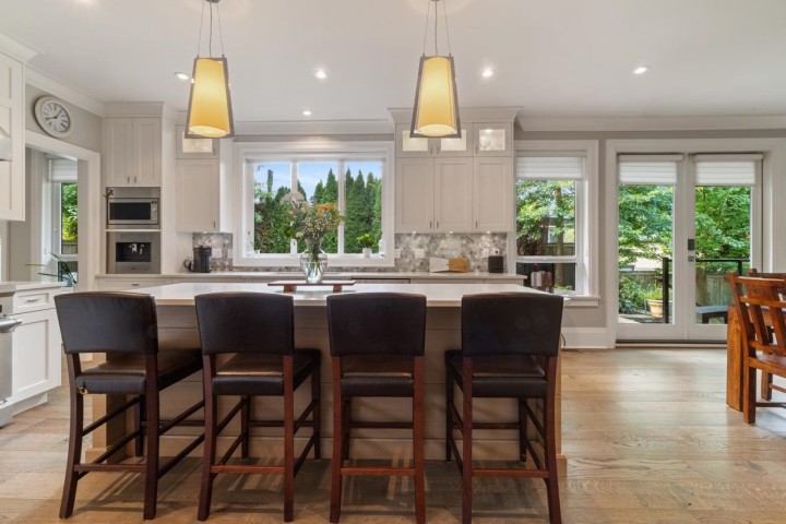 Photo 6 at 3365 Edgemont Boulevard, Edgemont, North Vancouver