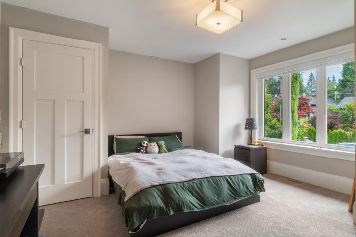 Photo 16 at 3365 Edgemont Boulevard, Edgemont, North Vancouver