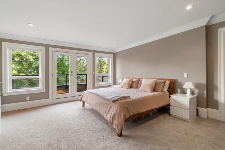 Photo 12 at 3365 Edgemont Boulevard, Edgemont, North Vancouver