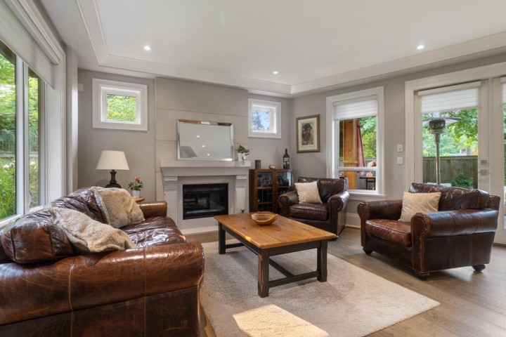 Photo 7 at 3365 Edgemont Boulevard, Edgemont, North Vancouver