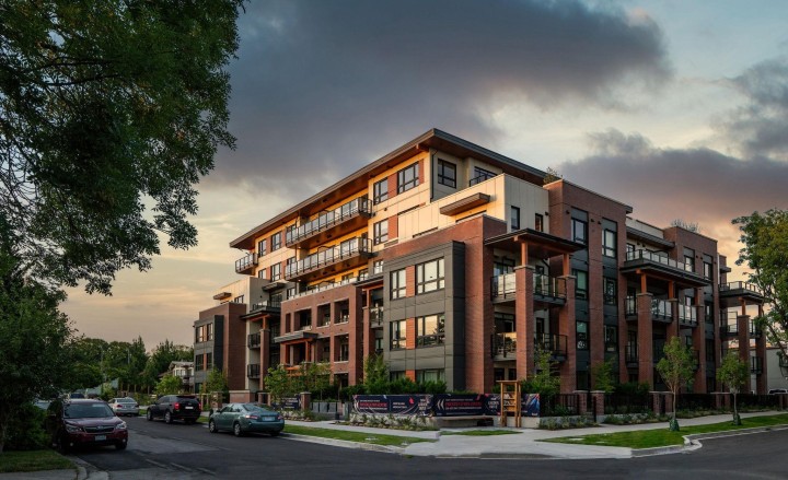 Photo 17 at 106 - 2550 Garden Drive, Grandview Woodland, Vancouver East