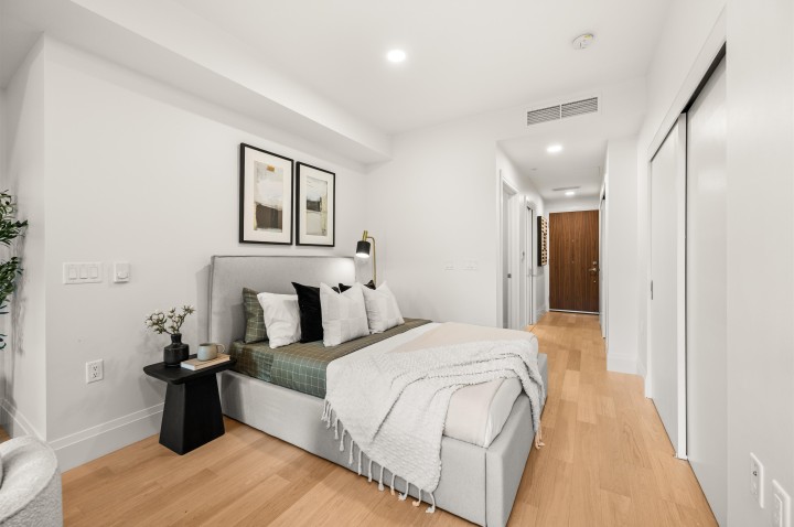 Photo 5 at 106 - 2550 Garden Drive, Grandview Woodland, Vancouver East