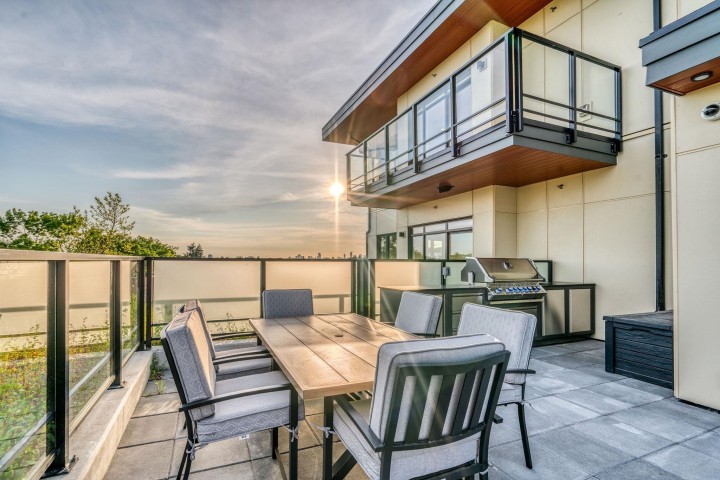 Photo 11 at 106 - 2550 Garden Drive, Grandview Woodland, Vancouver East