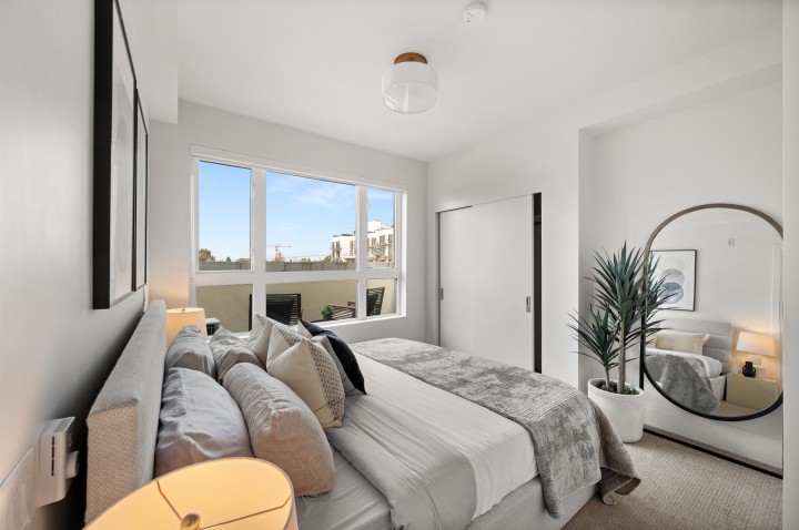 Photo 9 at 406 - 2550 Garden Drive, Grandview Woodland, Vancouver East