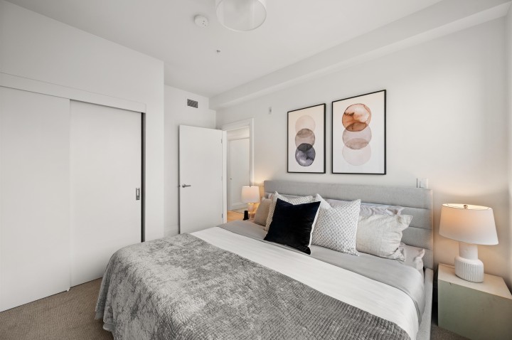 Photo 10 at 406 - 2550 Garden Drive, Grandview Woodland, Vancouver East