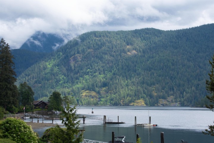 Photo 2 at 5293 Indian River Drive, Woodlands-Sunshine-Cascade, North Vancouver