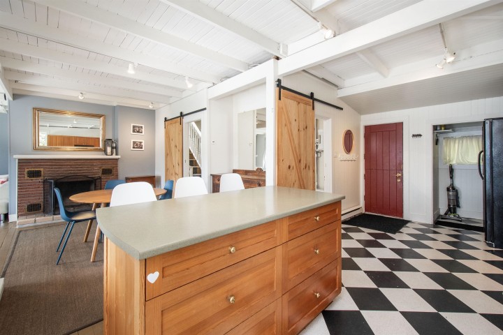 Photo 8 at 5293 Indian River Drive, Woodlands-Sunshine-Cascade, North Vancouver