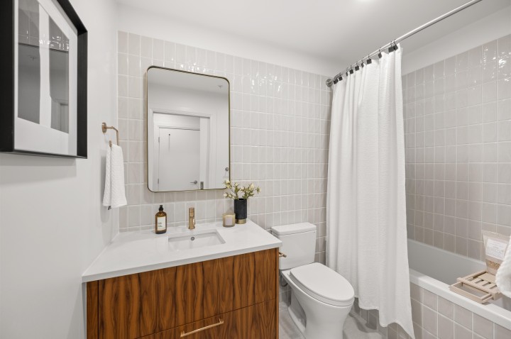 Photo 13 at 111 - 2550 Garden Drive, Grandview Woodland, Vancouver East