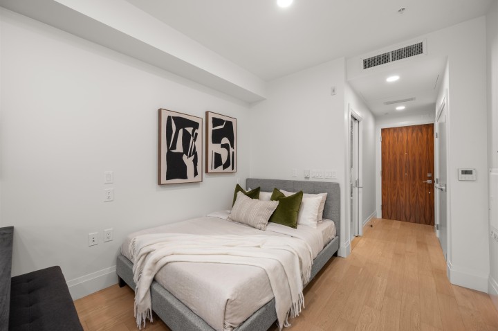 Photo 7 at 111 - 2550 Garden Drive, Grandview Woodland, Vancouver East