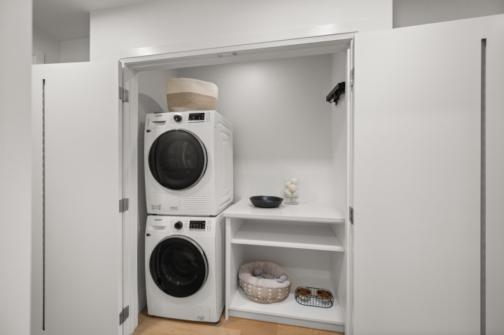 Photo 14 at 111 - 2550 Garden Drive, Grandview Woodland, Vancouver East