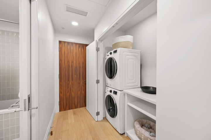 Photo 15 at 111 - 2550 Garden Drive, Grandview Woodland, Vancouver East