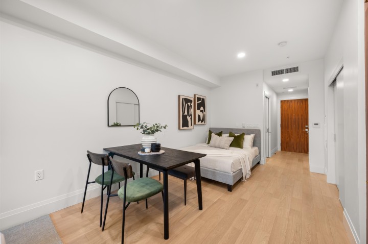 Photo 8 at 111 - 2550 Garden Drive, Grandview Woodland, Vancouver East