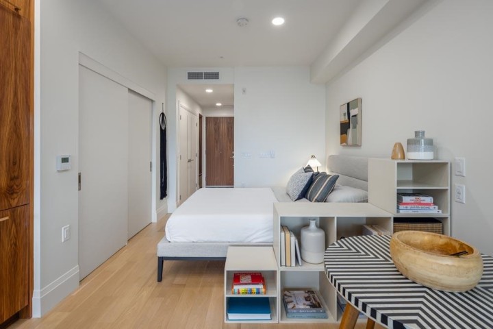 Photo 12 at 410 - 2550 Garden Drive, Grandview Woodland, Vancouver East