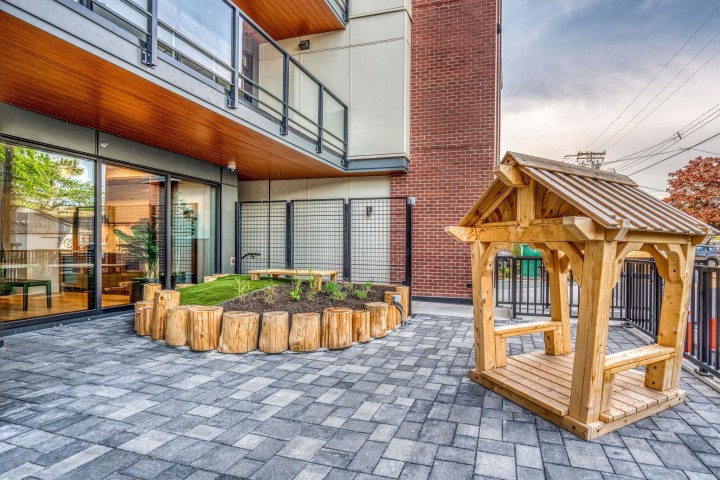 Photo 22 at 410 - 2550 Garden Drive, Grandview Woodland, Vancouver East