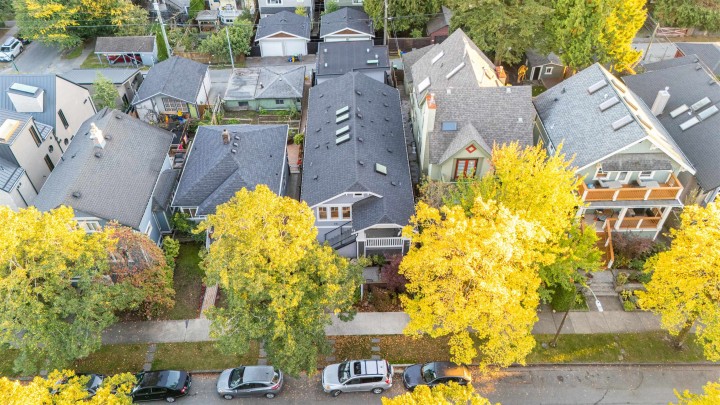 Photo 23 at 2058 E 5th Avenue, Grandview Woodland, Vancouver East