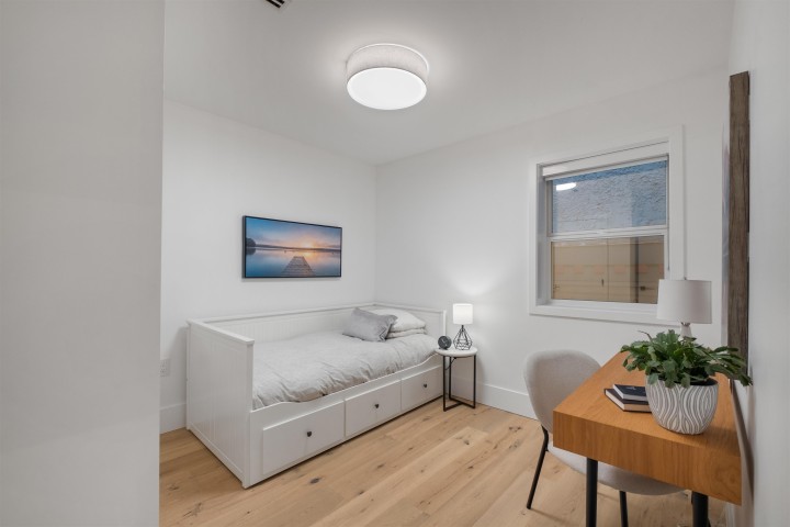 Photo 17 at 2058 E 5th Avenue, Grandview Woodland, Vancouver East