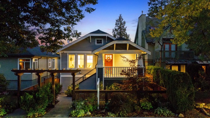 Photo 22 at 2058 E 5th Avenue, Grandview Woodland, Vancouver East