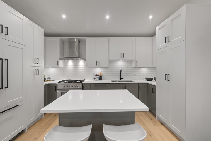 Photo 7 at 2058 E 5th Avenue, Grandview Woodland, Vancouver East