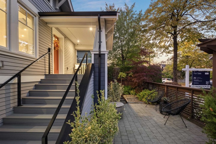 Photo 20 at 2058 E 5th Avenue, Grandview Woodland, Vancouver East