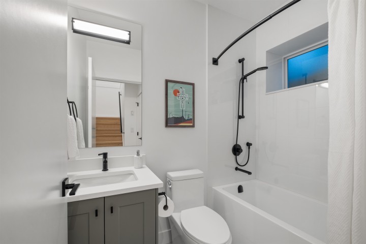 Photo 9 at 2058 E 5th Avenue, Grandview Woodland, Vancouver East